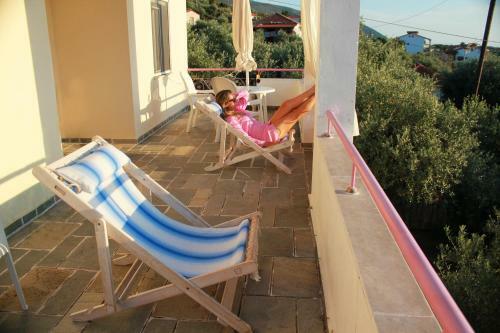 Villa Relax