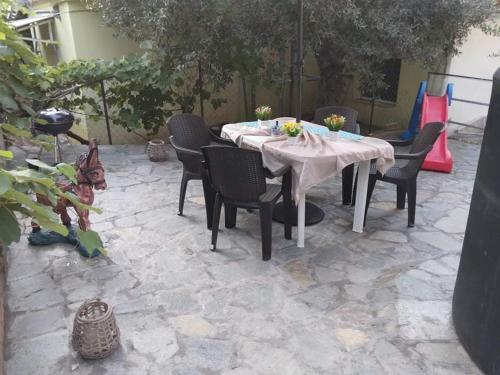 Apartamento House Rona