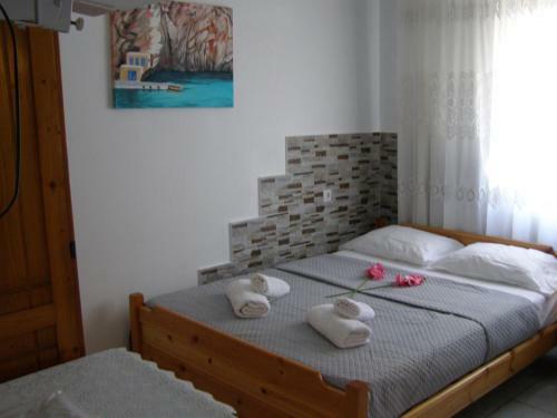 Hostal Ageri Studios