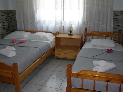 Hostal Ageri Studios