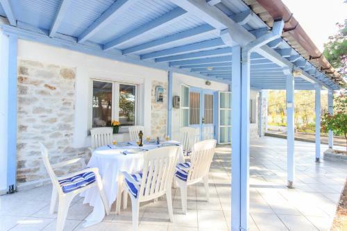 Agroturismo Villa Valia