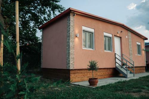 Apartamento 13 Brothers Bungalows