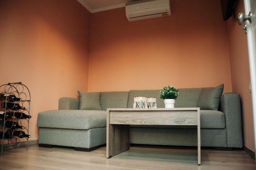 Apartamento 13 Brothers Bungalows