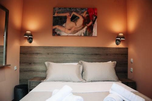 Apartamento 13 Brothers Bungalows
