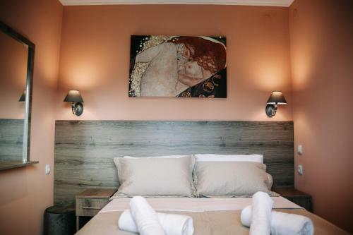 Apartamento 13 Brothers Bungalows