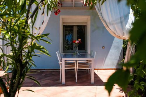 Apartamento Villa Konstantinidis