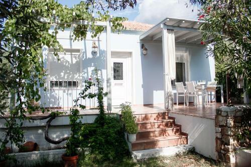 Apartamento Villa Konstantinidis