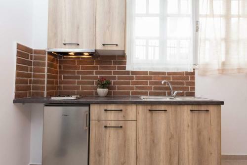 Apartamento Ioanna Studios