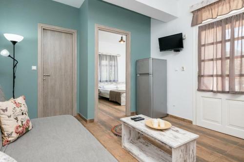 Apartamento Ioanna Studios