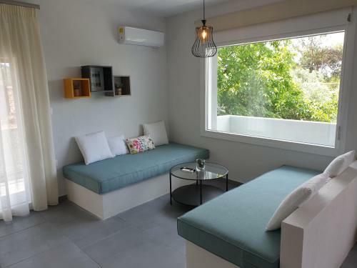 Notos Apartment