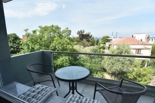 Notos Apartment