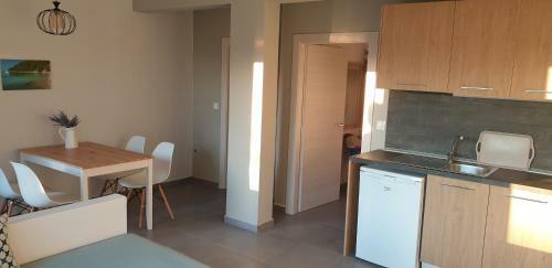 Notos Apartment