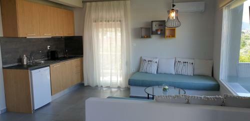 Notos Apartment