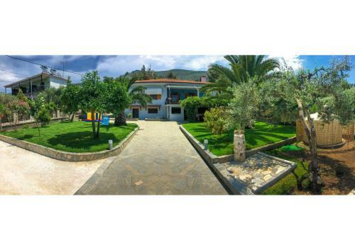 Villa Ihome
