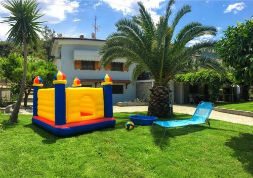 Villa Ihome