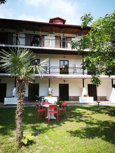 Apartamento Achillion B&B