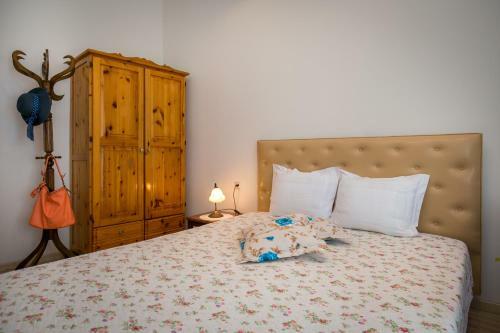 Kallisti Apartment