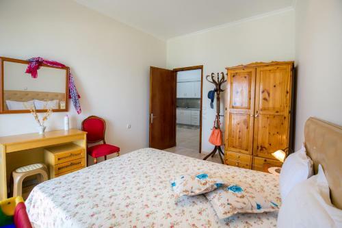 Kallisti Apartment