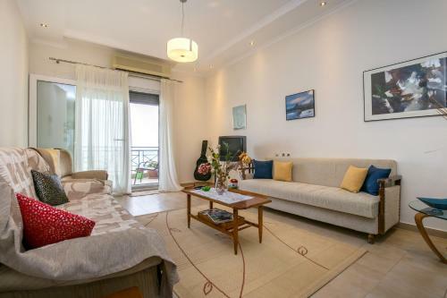 Kallisti Apartment