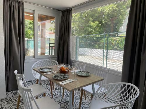 Elia & Meli Villa