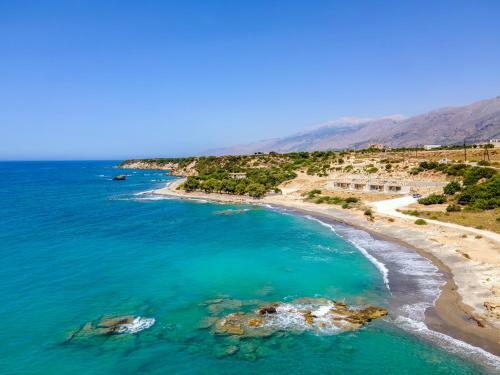 Apartamento Salvia Luxury Collection Suites