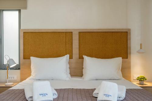 Apartamento Salvia Luxury Collection Suites