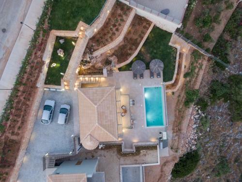 Tsimaras Villas