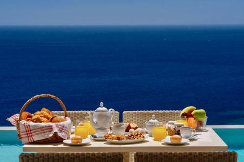 Tsimaras Villas