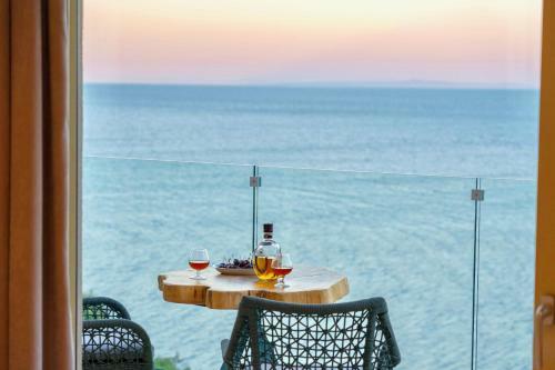Tsimaras Villas