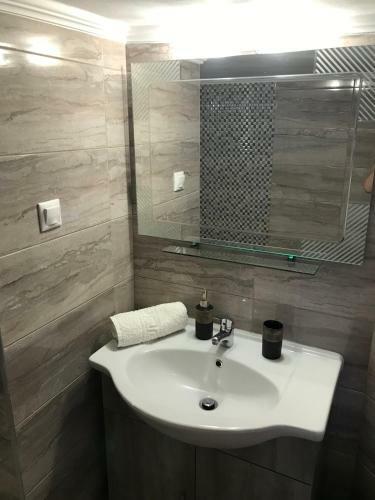 Studio Apartment Sotiria