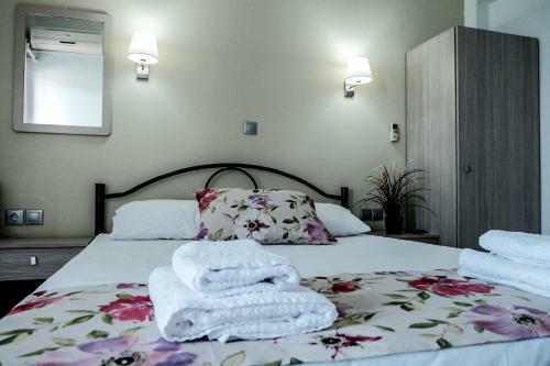Apartamento Katerina's Rooms