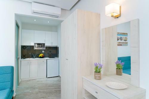 Apartamento Tarsa's House By The Sea