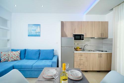 Apartamento Tarsa's House By The Sea