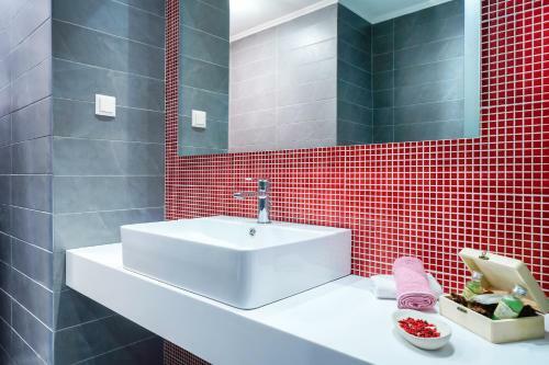 Apartamento Tarsa's House By The Sea