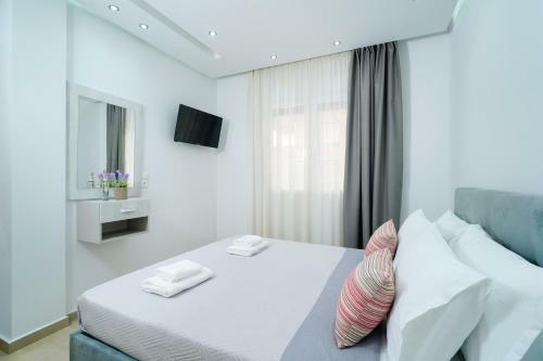 Apartamento Tarsa's House By The Sea