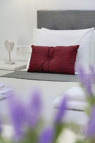 Apartamento Tarsa's House By The Sea