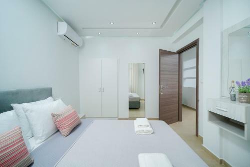 Apartamento Tarsa's House By The Sea