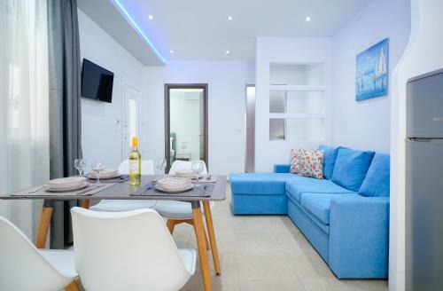 Apartamento Tarsa's House By The Sea