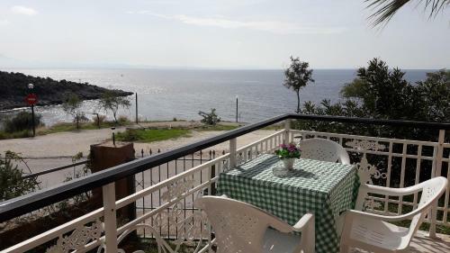 Apartamento Sea&park View