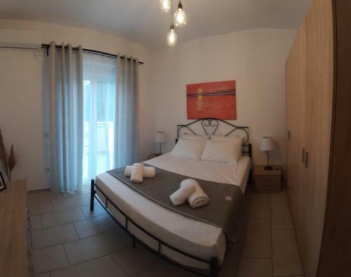 Apartamento Skala Pearls A2