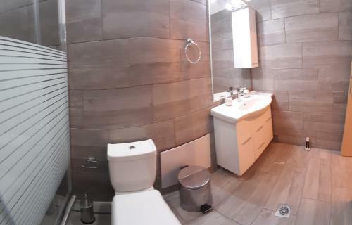 Apartamento Skala Pearls A2