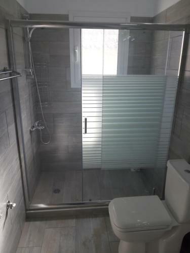 Apartamento Skala Pearls A2