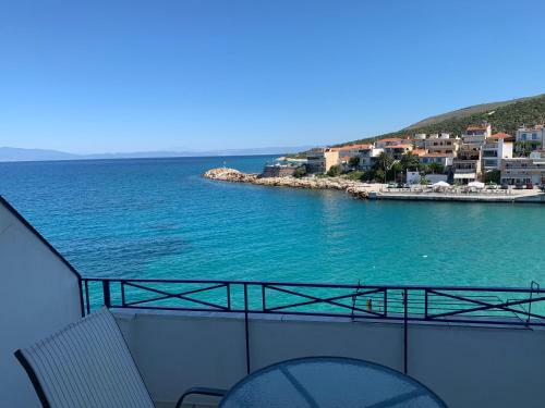 Apartamento Studios Apollonia