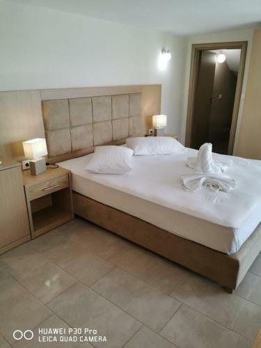 Apartamento Studios Apollonia