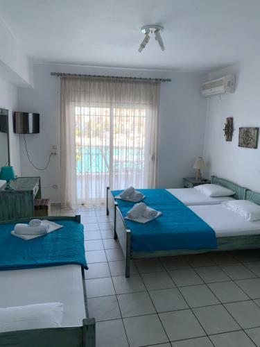 Apartamento Studios Apollonia