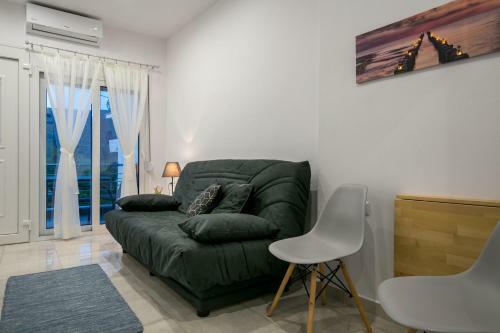Doukas Apartments