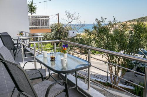Doukas Apartments