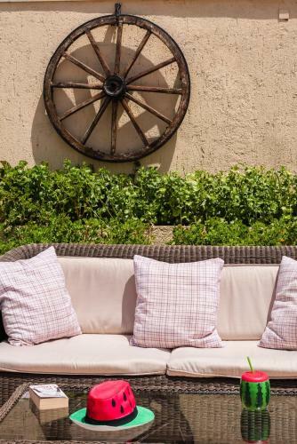 Hotel Makis Studios