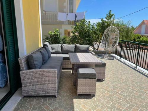 Apartamento Amalia Two Bedroom Suites