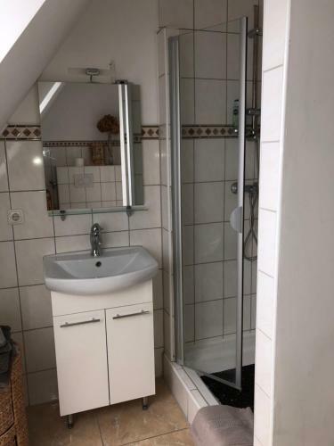 Apartamento Ferienwohnung Landhaus